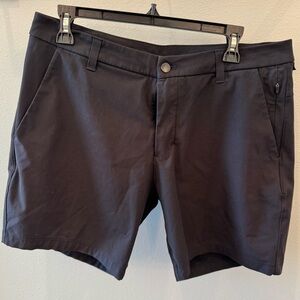 Men’s Lululemon Commission Short Classic 33